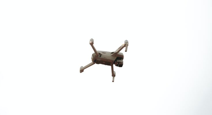 Drone Servicing Or Repair Market