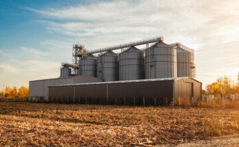 Global Grain Silos and Storage System Market Outlook Through 2023-2032