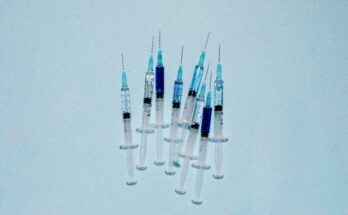 Hypodermic Syringes And Needles Market