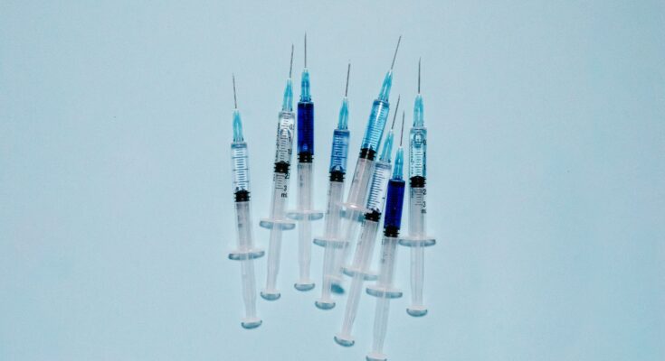 Hypodermic Syringes And Needles Market