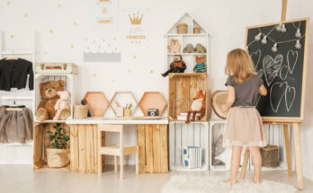 kids furniture market