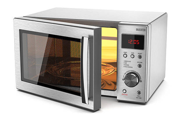 Microwave Ovens Global Market