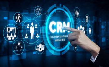 Mobile CRM Software Market