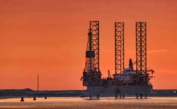 Offshore Drilling Rigs Market