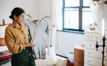 Online Clothing Rental Market