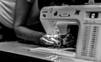 Sewing Machine Market