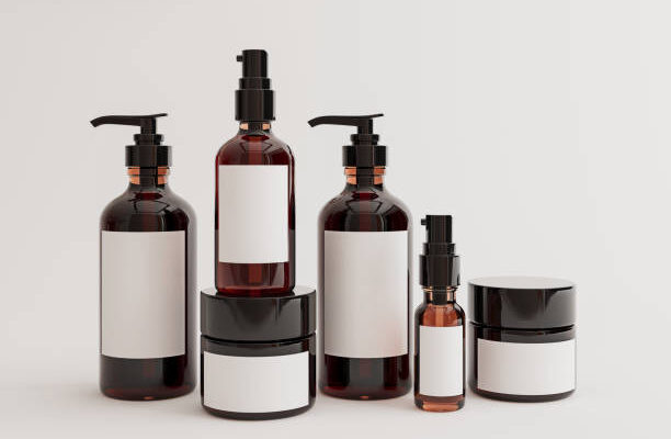 Skin Care Products Market