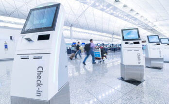 Smart Airport Market Forecast