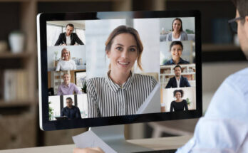 Video Conferencing Market