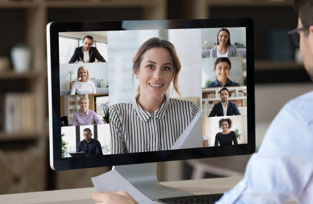 Video Conferencing Market