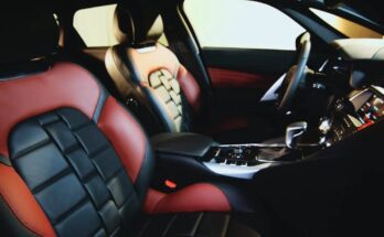 Automotive Interior Market