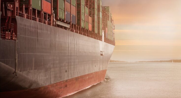 Perishable Goods Sea Transportation Market