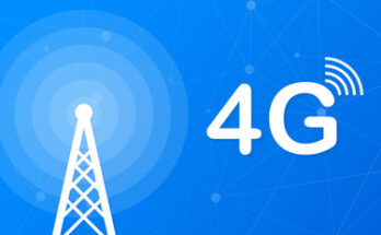 4G services market