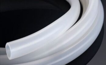 acrylic rubber market