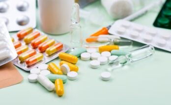Antiemetics And Antinauseants Market Research