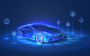 Connected Cars Market