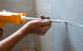 construction adhesives market