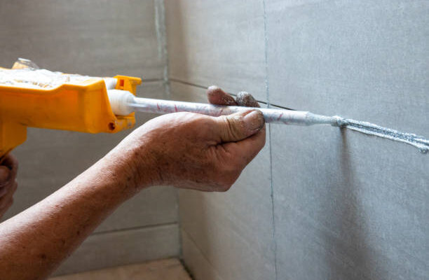 construction adhesives market