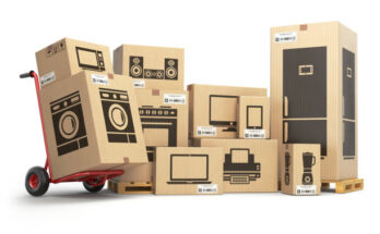 Consumer Electronics Packaging Market