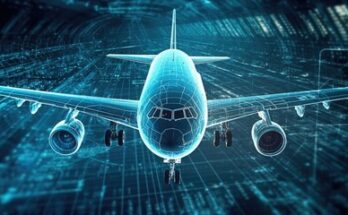 Digital Aerospace MRO Market Size, Trends and Global Forecast To 2032