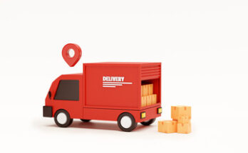 Express Delivery Market Growth