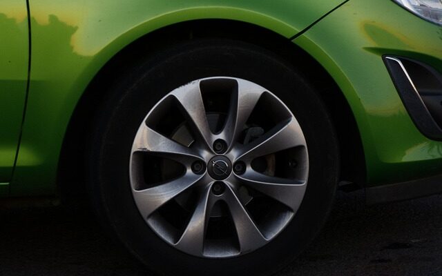 Green Tire Market