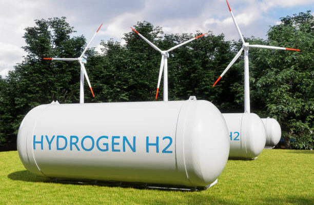 hydrogen market