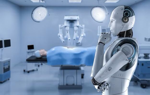 Medical Robotics Market Trends