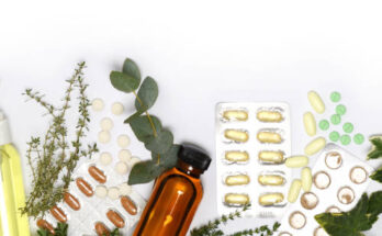 Organic Pharmaceutical Excipients Market Size, Trends and Global Forecast To 2032Organic Pharmaceutical Excipients Market Size, Trends and Global Forecast To 2032