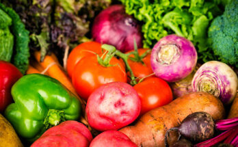 perishable prepared food market