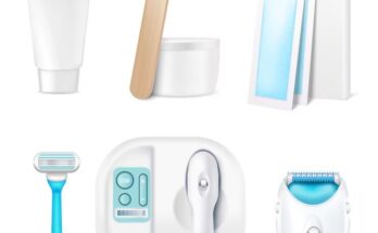 Personal Care Appliances Market