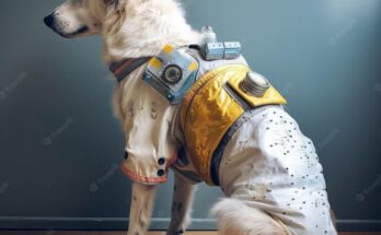 Pet Wearable Market