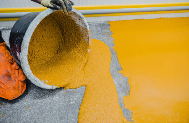 Solvent Based Coatings Market