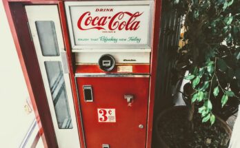 Vending Machine Operators Market