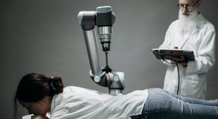 AI In Medical Devices Global Market