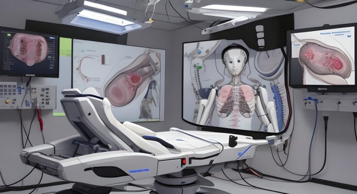 Robotic Surgery Services Global Market