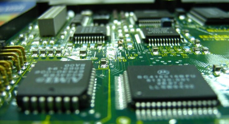 Semiconductor Assembly And Packaging Equipment Market