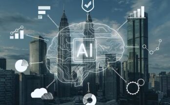 AI Infrastructure Market Growth