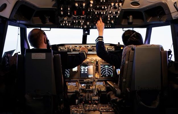 Aircraft Flight Control System Market Share