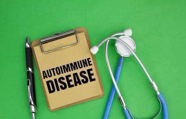 Autoimmune Disease Diagnosis Market Analysis