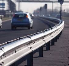 Crash Barrier Systems