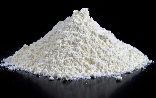 Functional Flour Market