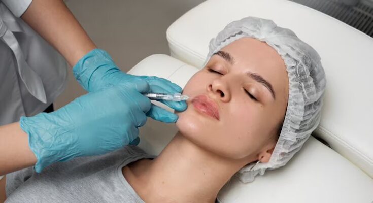 Hyaluronic Acid based Dermal Fillers Market