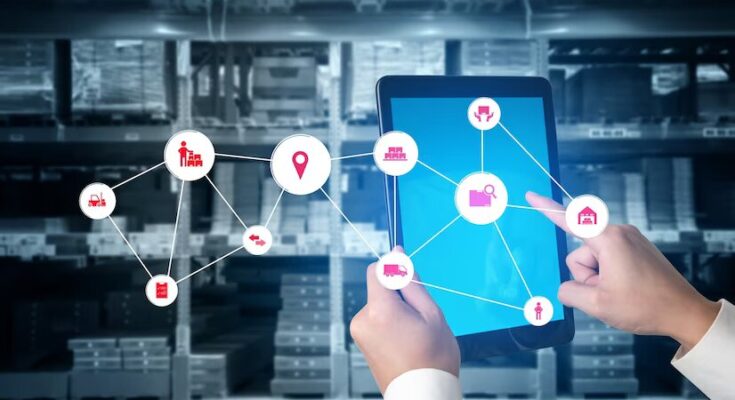 IoT Based Asset Tracking And Monitoring Market