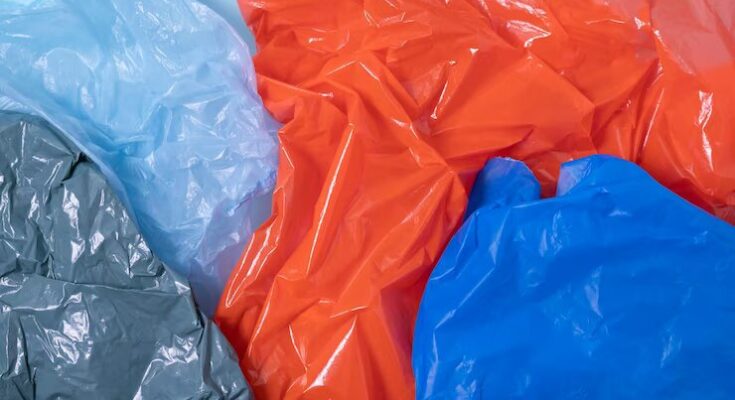 Low-Density Polyethylene Market