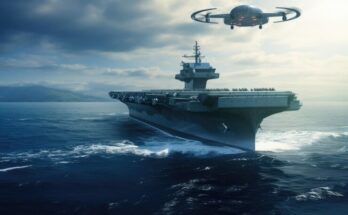 Maritime Surveillance And Intervention Market