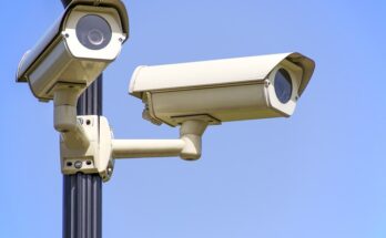 Surveillance Technology Market