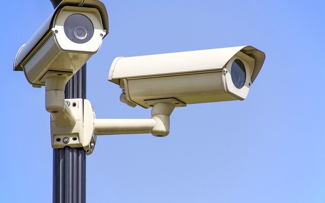 Surveillance Technology Market