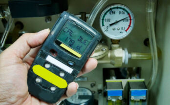 Totalizing Fluid Meter And Counting Device Market