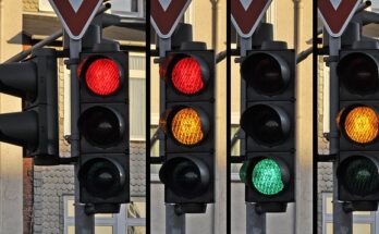 Traffic Signals Market